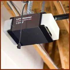 5 Star Garage Doors New York, NY 212-918-5363 - side-door-opener-07m